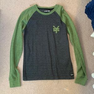 Small Zoo York Long Sleeve